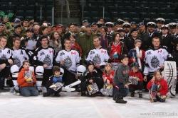 Клубные фотографии Сергея Широкова, Канада, 2010