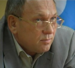 Возвращение «блудного сына», или Анатолий Камышов вновь стал замглавой района Возвращение «блудного сына», или Анатолий Камышов вновь стал замглавой района