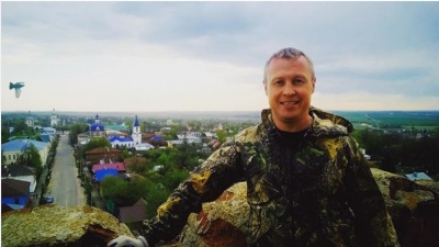 Глава подмосковного Зарайска Олег Сынков ушел в отставку Глава подмосковного Зарайска Олег Сынков ушел в отставку
