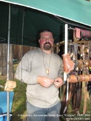 Фотографии с байк-феста Озёры, 11 сентября 2010