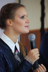 Открытие Кира Пластинина Мануфактура, 9 октября 2012, город Озёры