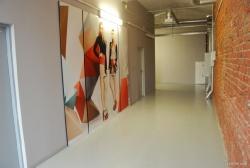 Открытие Кира Пластинина Мануфактура, 9 октября 2012, город Озёры