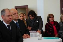 Открытие Кира Пластинина Мануфактура, 9 октября 2012, город Озёры