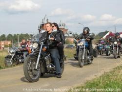 Фотографии с байк-феста "Озёры", 11 сентября 2010
