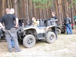 Фотографии с байк-феста Озёры, 11 сентября 2010