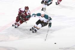 Клубные фотографии Сергея Широкова, Канада, 2010