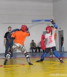 Озёры, 11 декабря 2010