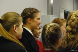 Открытие Кира Пластинина Мануфактура, 9 октября 2012, город Озёры