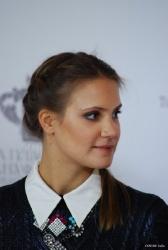 Открытие Кира Пластинина Мануфактура, 9 октября 2012, город Озёры