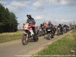 Фотографии с байк-феста "Озёры", 11 сентября 2010