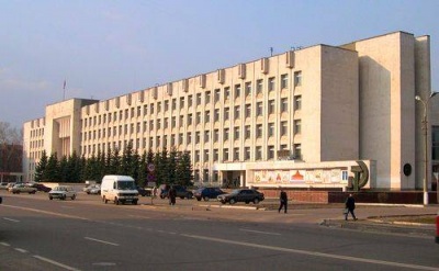 Депутаты Озёр рассмотрят вопрос объединения с Коломной Депутаты Озёр рассмотрят вопрос объединения с Коломной