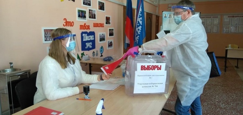 Сколько раз коломенские СМИ писали о выборах депутатов в этом году Сколько раз коломенские СМИ писали о выборах депутатов в этом году