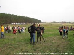 Фотографии с байк-феста Озёры, 11 сентября 2010