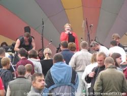 Фотографии с байк-феста Озёры, 11 сентября 2010