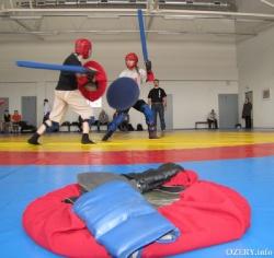 Озёры, 11 декабря 2010