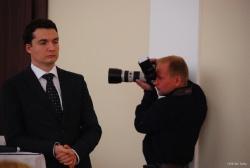 Открытие Кира Пластинина Мануфактура, 9 октября 2012, город Озёры