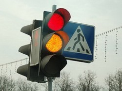 Неудобные светофоры Неудобные светофоры