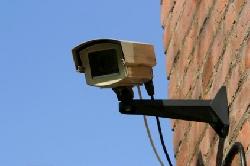 В Озёрах установят уличные видеокамеры В Озёрах установят уличные видеокамеры