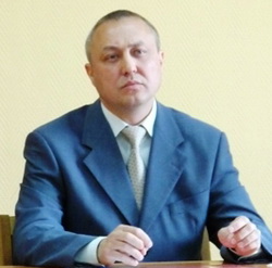 Сергей Козлов покидает пост главы Озёрского района Сергей Козлов покидает пост главы Озёрского района