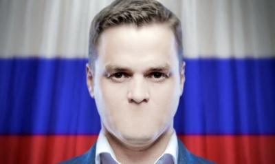 Лидеры общественного мнения с отсутствием собственного мнения Лидеры общественного мнения с отсутствием собственного мнения