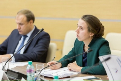Почему в Озёрах нельзя перерабатывать ил очистных. Мнение эксперта ОНФ Почему в Озёрах нельзя перерабатывать ил очистных. Мнение эксперта ОНФ