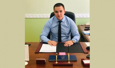 Для чего глава Коломны Денис Лебедев назначил замглавой озерчанина Артема Данилова Для чего глава Коломны Денис Лебедев назначил замглавой озерчанина Артема Данилова