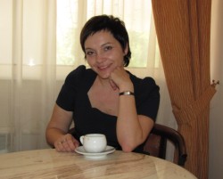 Второе дыхание Второе дыхание