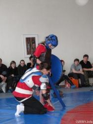 Озёры, 11 декабря 2010