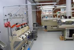 Открытие Кира Пластинина Мануфактура, 9 октября 2012, город Озёры