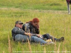 Фотографии с байк-феста Озёры, 11 сентября 2010