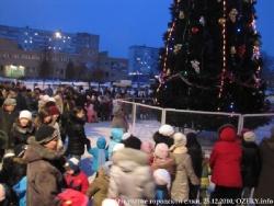 25 декабря 2010
