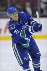 Сергей Широков, 2009-2010