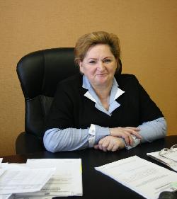 Людмила Зиатдинова: коротко о главном Людмила Зиатдинова: коротко о главном
