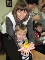 Озёры, декабрь 2011