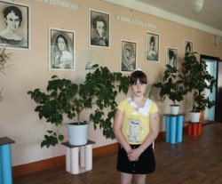 Сиротские слёзы Сиротские слёзы