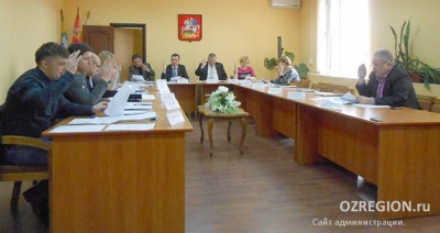 Кто из депутатов райсовета заработал больше всех в прошлом году Кто из депутатов райсовета заработал больше всех в прошлом году