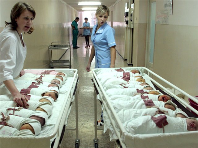 Коломенский роддом закрыт на дезинфекцию внутрибольничных инфекций Коломенский роддом закрыт на дезинфекцию внутрибольничных инфекций