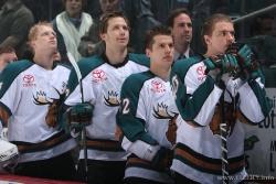 Клубные фотографии Сергея Широкова, Канада, 2010