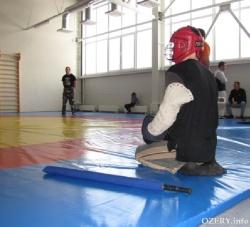 Озёры, 11 декабря 2010