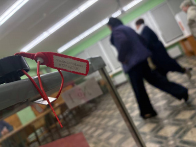 В Горах — электоральная аномалия на выборах депутатов Госдумы, Мособлдумы и Коломны В Горах — электоральная аномалия на выборах депутатов Госдумы, Мособлдумы и Коломны