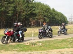 Фотографии с байк-феста "Озёры", 11 сентября 2010