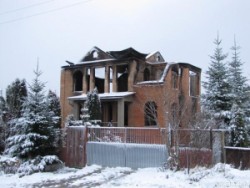 В Озёрском районе участились случаи пожаров жилья В Озёрском районе участились случаи пожаров жилья