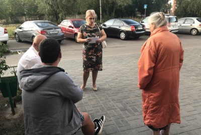 Источник: Евгения Пескова отказалась от мандата депутата Озёр Источник: Евгения Пескова отказалась от мандата депутата Озёр