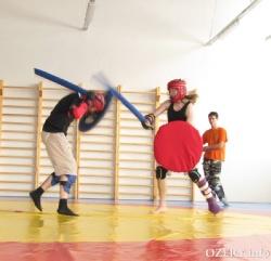 Озёры, 11 декабря 2010