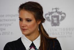 Открытие Кира Пластинина Мануфактура, 9 октября 2012, город Озёры