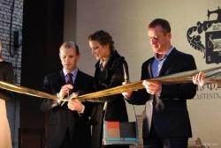 Открытие Кира Пластинина Мануфактура, 9 октября 2012, город Озёры