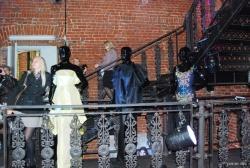 Открытие Кира Пластинина Мануфактура, 9 октября 2012, город Озёры