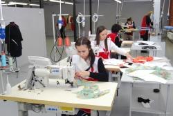 Открытие Кира Пластинина Мануфактура, 9 октября 2012, город Озёры