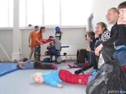 Озёры, 11 декабря 2010