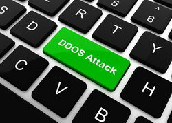 Форум Озёры-Инфо под DDoS-атакой